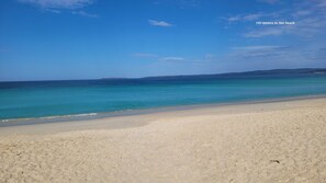 Beach - Seachange - Vincentia - Fantastic water views and outdoor entertaining  - FREE WIFI, Pet Friendly (Vincentia)