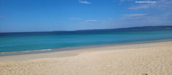 Seachange - Vincentia - Fantastic water views and outdoor entertaining  - FREE WIFI, Pet Friendly