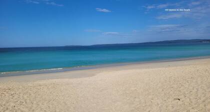 Seachange - Vincentia - Fantastic water views and outdoor entertaining - FREE WIFI, Pet Friendly