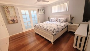 3 bedrooms, Internet