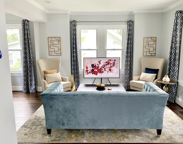 Smart TV