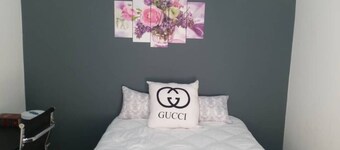 Home of Eden: Manager