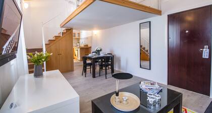 Furioso Apartments