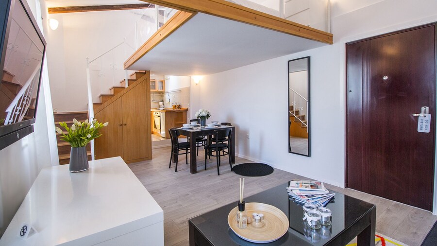 Furioso Apartments