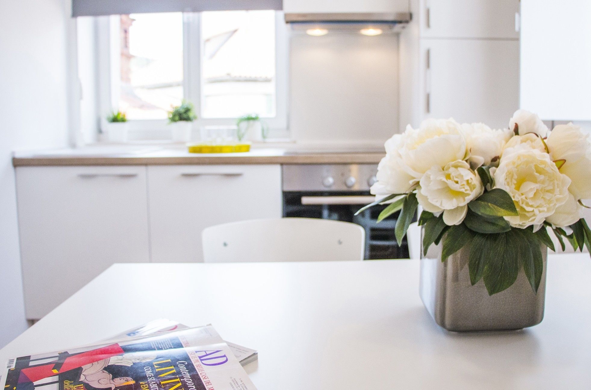 Apartment, 1 Bedroom | Private kitchenette | Fridge, microwave, oven, stovetop