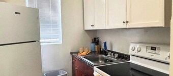 The Studio #6 – Little Havana, Walk to Marlins Stadium