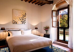 4 chambres, Wi-Fi gratuit, draps fournis