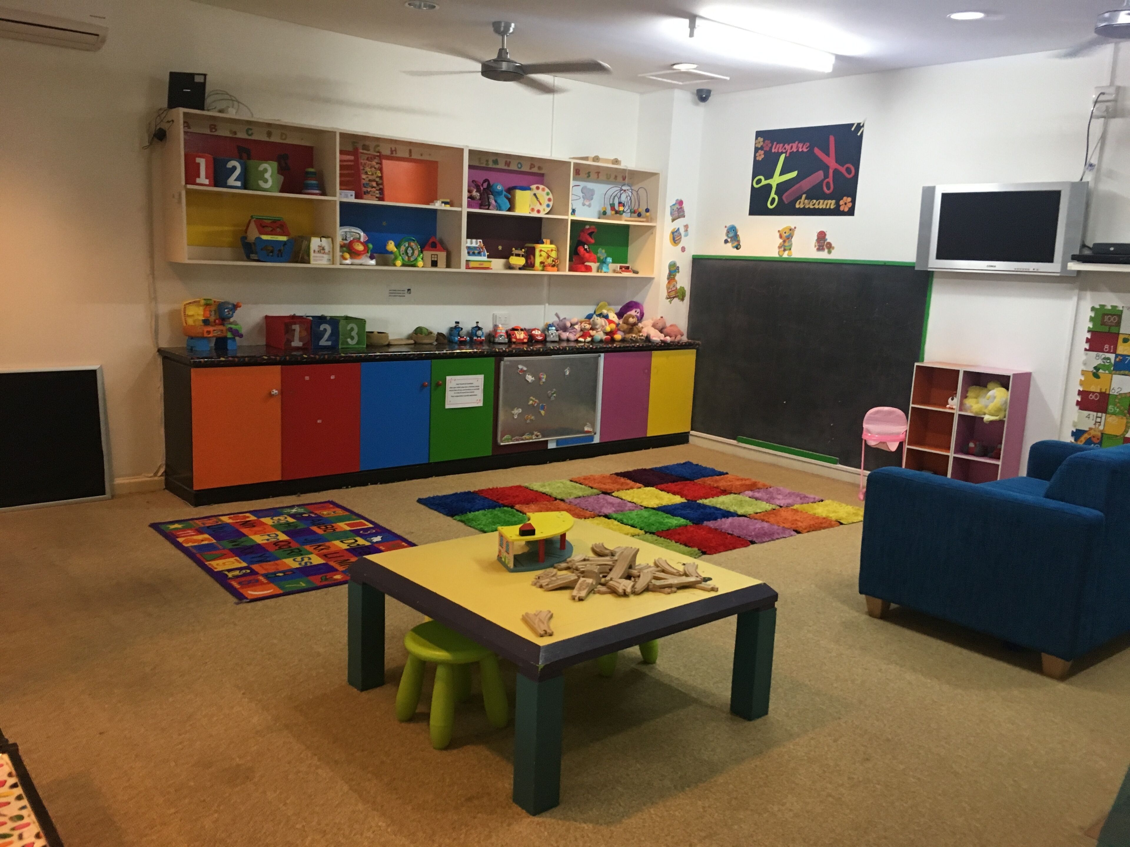 Ultimate family fun zone — image 27