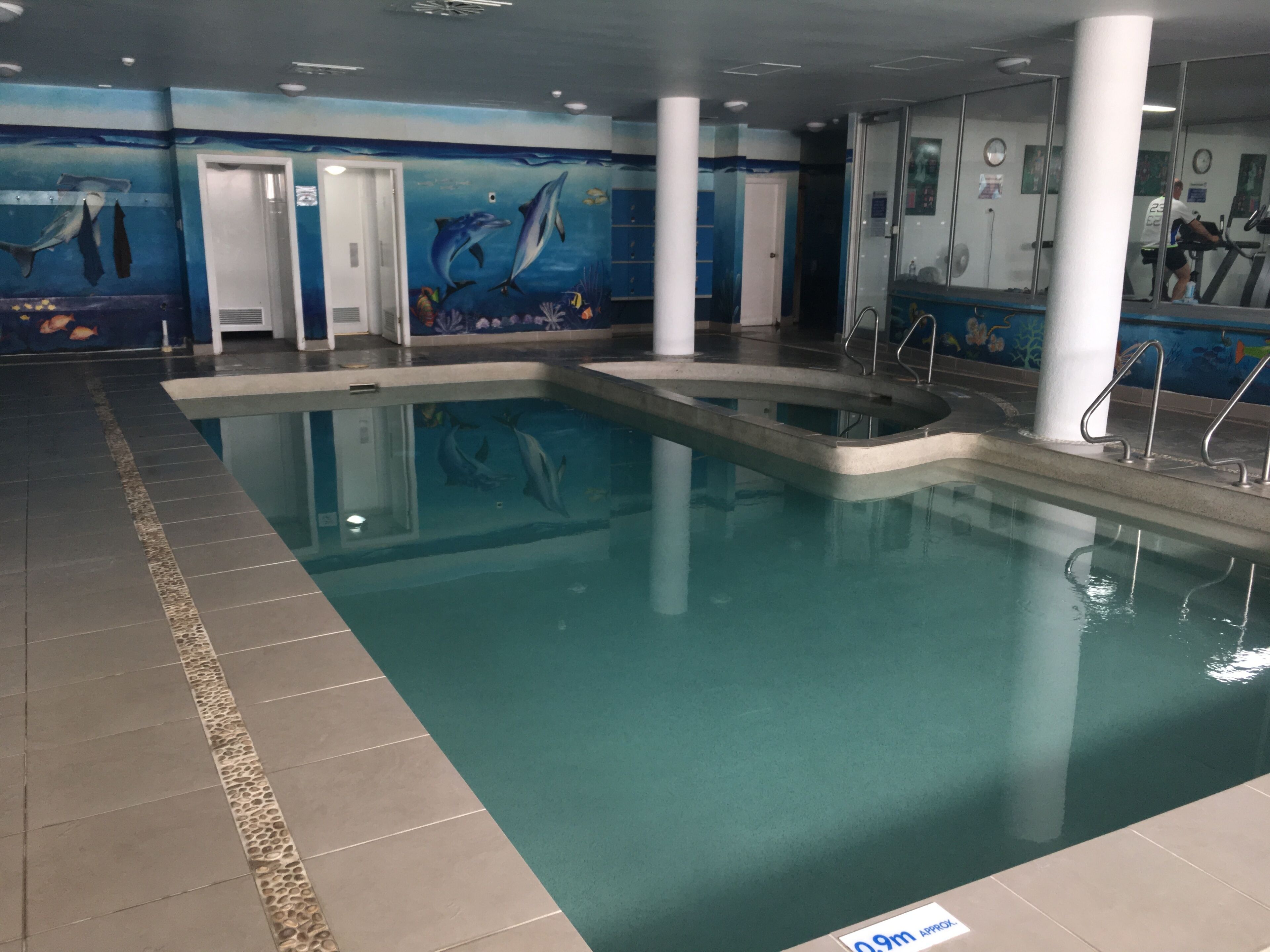 Ultimate family fun zone — image 12