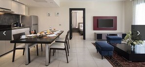 Dining - The Royal Suite A holiday city break with a lifestyle (Puerto Plata)