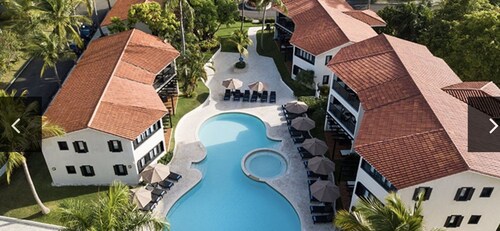 The Royal Suite A holiday city break with a lifestyle