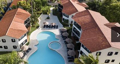 The Royal Suite A holiday city break with a lifestyle