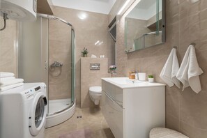 Bathroom - Sun Spalato City (Split)