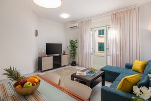 Interior - Sun Spalato City (Split)