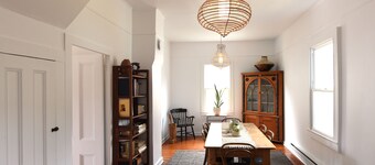 Uptown Port Townsend: Modern Amenities & Victorian Charm