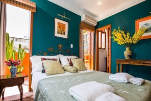 4 bedrooms, iron/ironing board, travel cot, Internet - 4 BDR - *LUXURY PENTHOUSE* 5- Stars!***** (Rio de Janeiro)