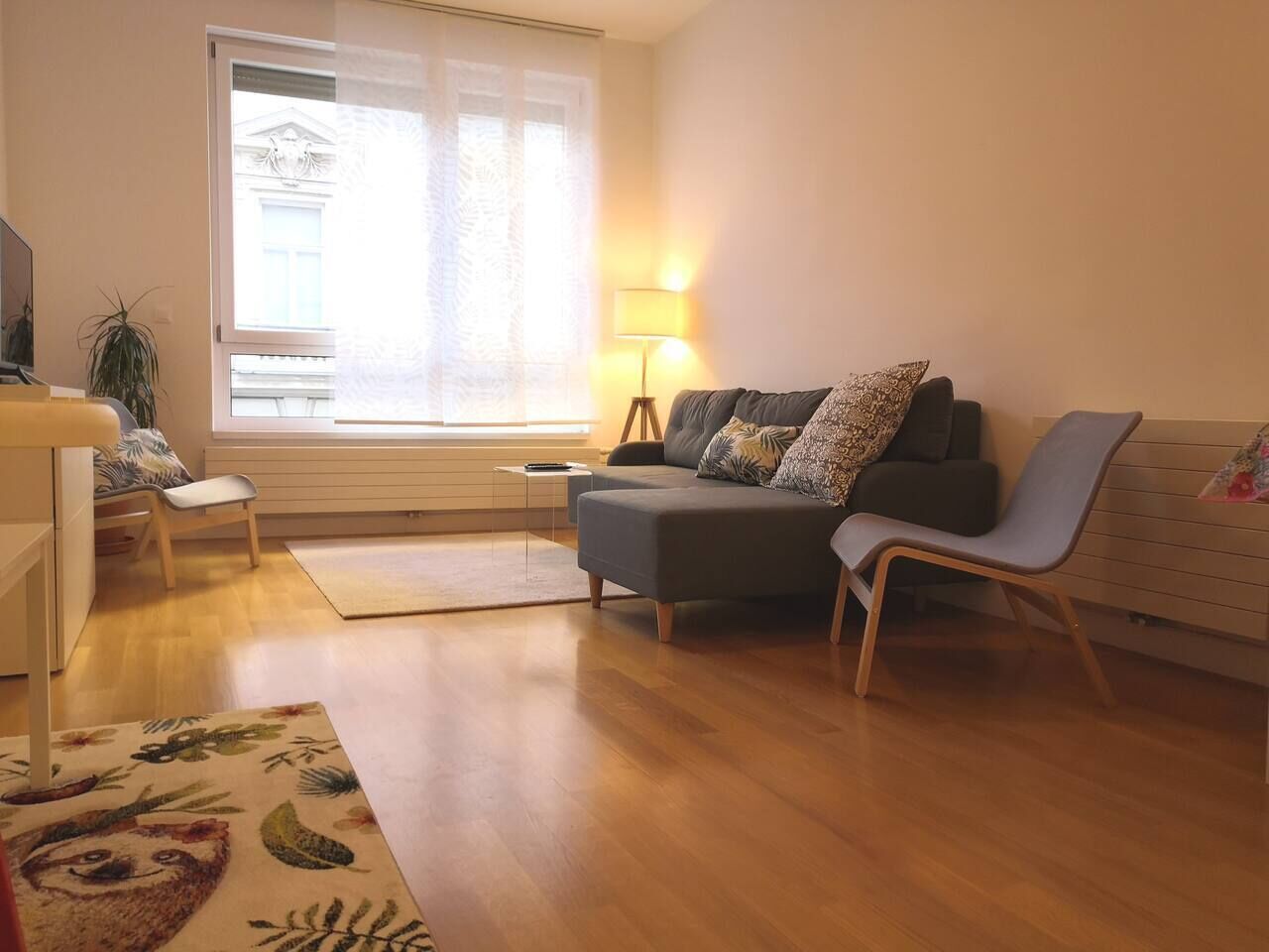 TV, Netflix, streaming services