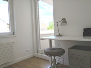 Interior - Izzy - 5 min walk from the main square (Zagreb)
