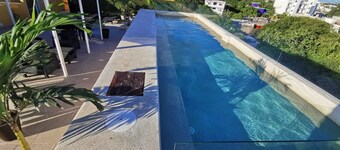 Suite Riviera 211 *Rooftop Pool*