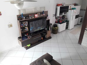 Coin séjour