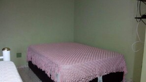 1 bedroom, WiFi, wheelchair access