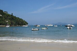 Plage à proximité