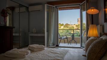 4 Schlafzimmer, Bügeleisen/Bügelbrett, kostenloses WLAN, Bettwäsche