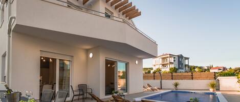 Servei de restauració a l'aire lliure