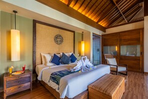 1 Schlafzimmer, Rollstuhlgeeignet