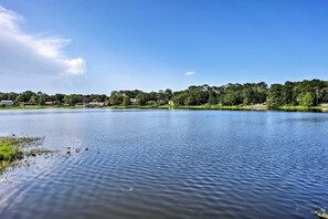 Lake