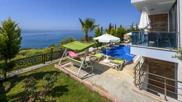 Villa (Kekova) | Private pool