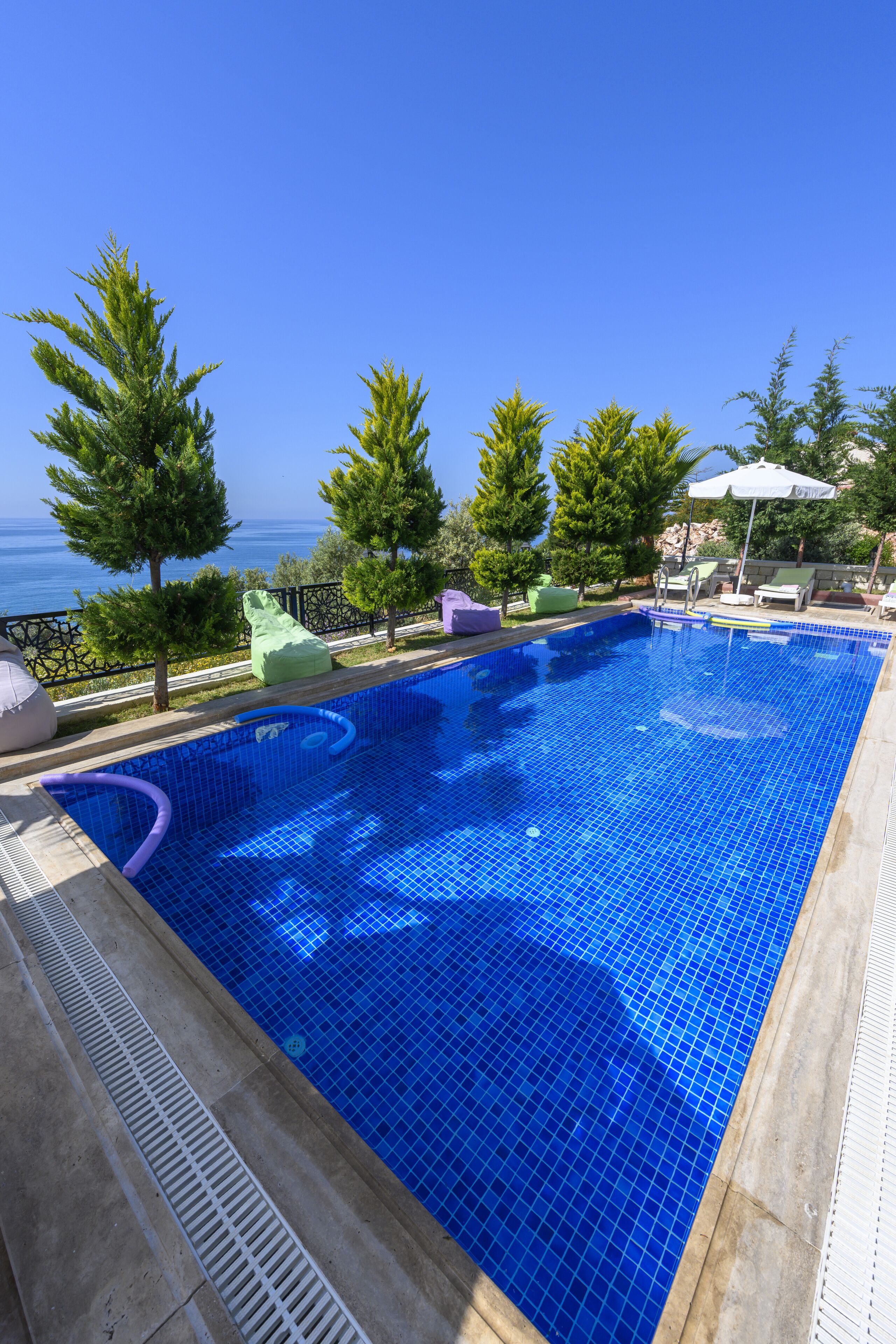 Villa (Kekova) | Private pool