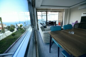 Balcony - Villa Noble Demre (Demre)