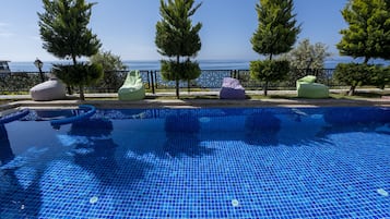 Villa (Kekova) | Private pool