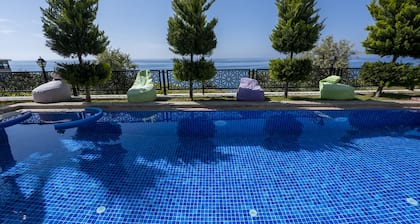 Villa Noble Demre