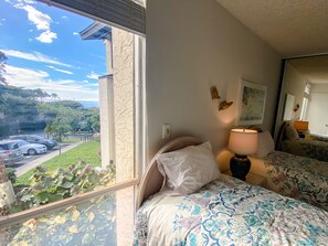 2 Schlafzimmer, Bügeleisen/Bügelbrett, Internetzugang, Bettwäsche