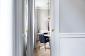 Deluxe Apartment (5) | Private kitchen