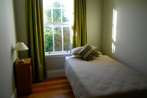 3 chambres, fer et planche Ă repasser, lit parapluie, Wi-Fi gratuit