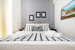 City Apartment - Apartment Athena next to the Acropolis (Athens)