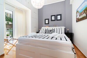 City Apartment