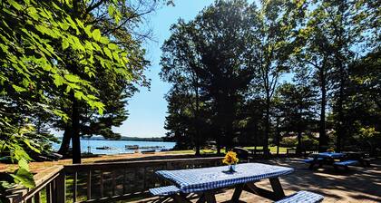 Amenities & Resort Access Included, Cabin 12