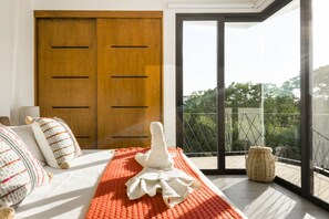 1 soverom, strykejern/-brett og wi-fi (inkludert)