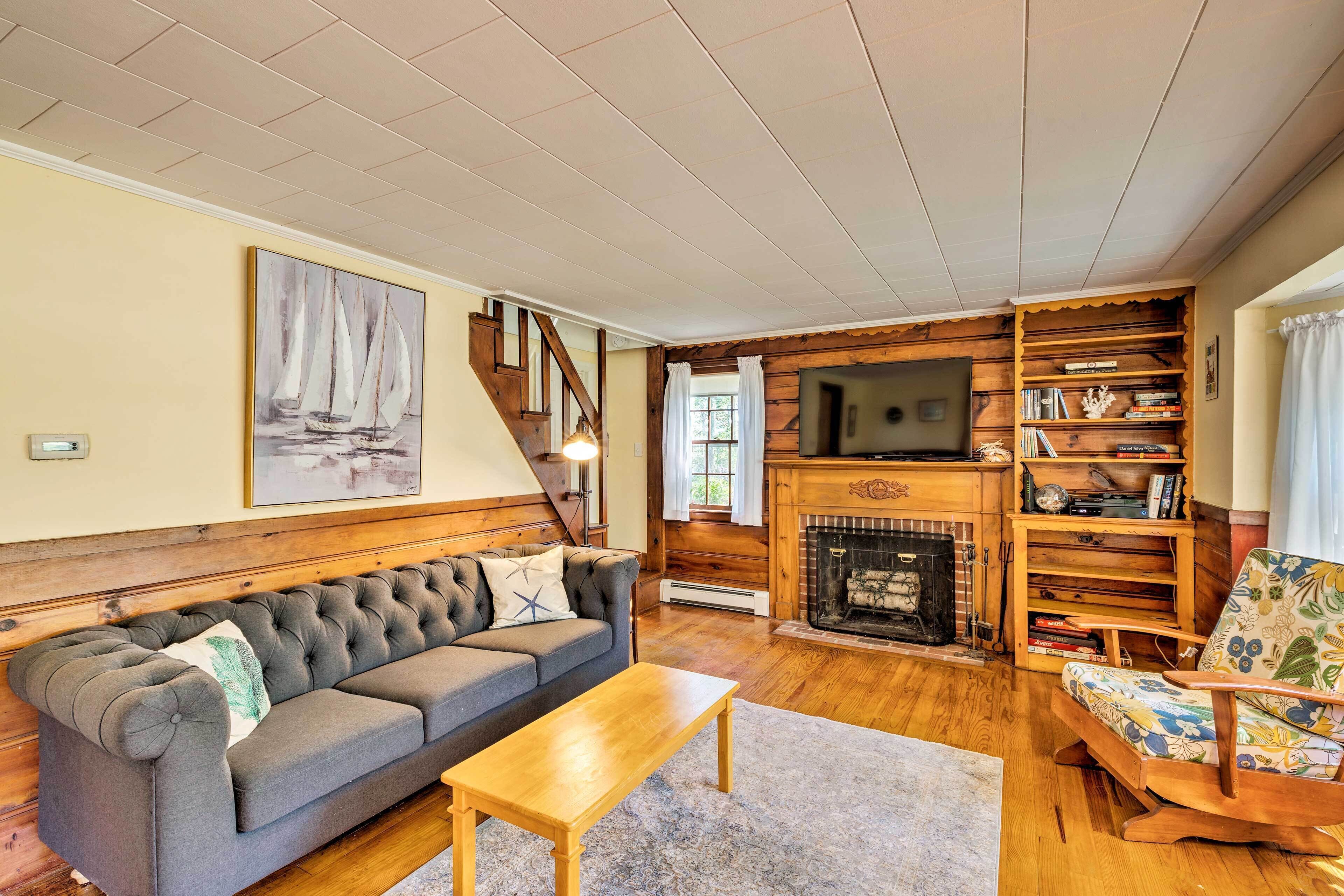 10 Best PetFriendly In Cape Cod, USA Updated 2024