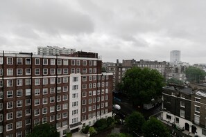 Family Apartment, Ensuite | View from property