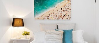 Villa Biani a Sorrento - Spa, un minuto a piedi da negozi e caffè di Sorrento.