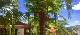 Private Country House with pool in the heart of Sicily