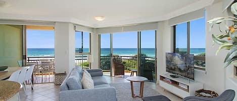 TV, Netflix, streaming services