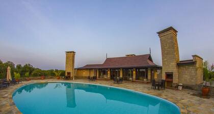 Ol Pejeta Holiday Villas