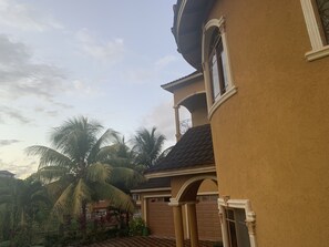 Exterior - Exotic Caribbean Home (Montego Bay)