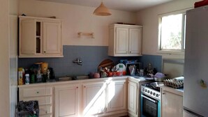 Comfort Villa | Private kitchen - Villa soleil (La Somone)